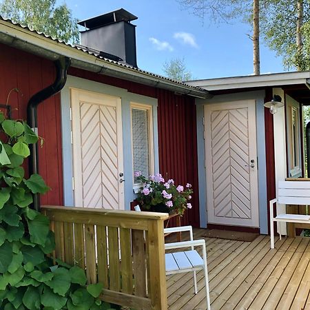 Himalayan Cabin Inkoo المظهر الخارجي الصورة