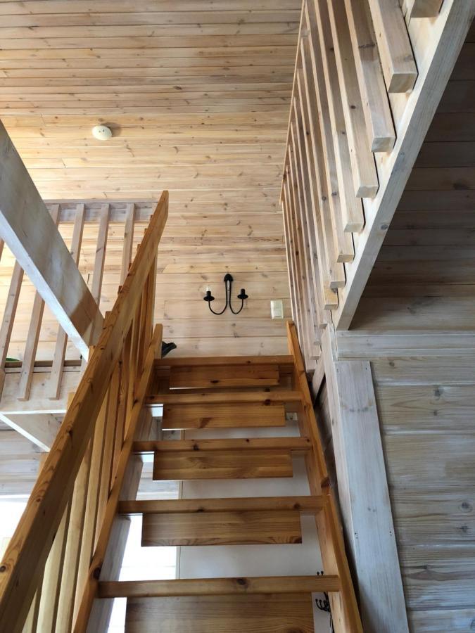 Himalayan Cabin Inkoo المظهر الخارجي الصورة
