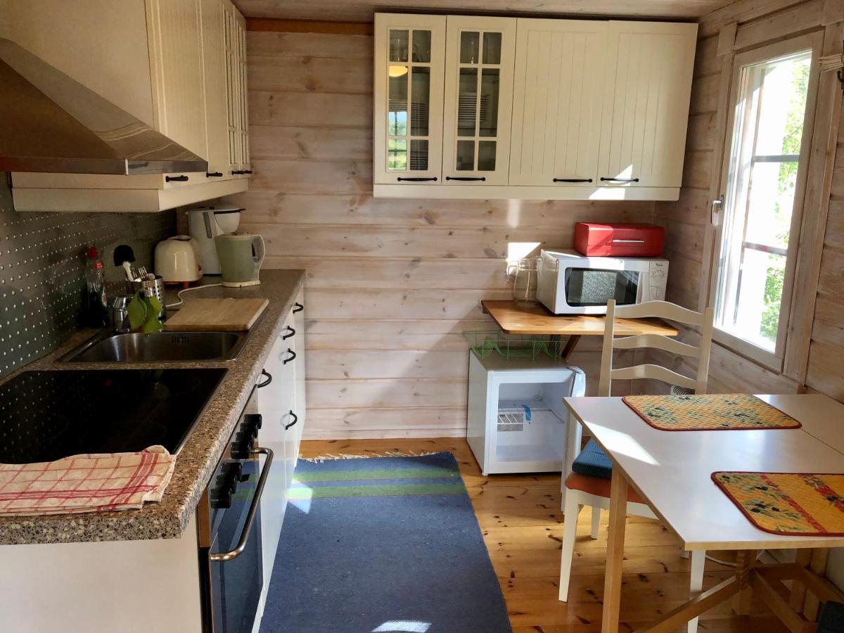 Himalayan Cabin Inkoo المظهر الخارجي الصورة