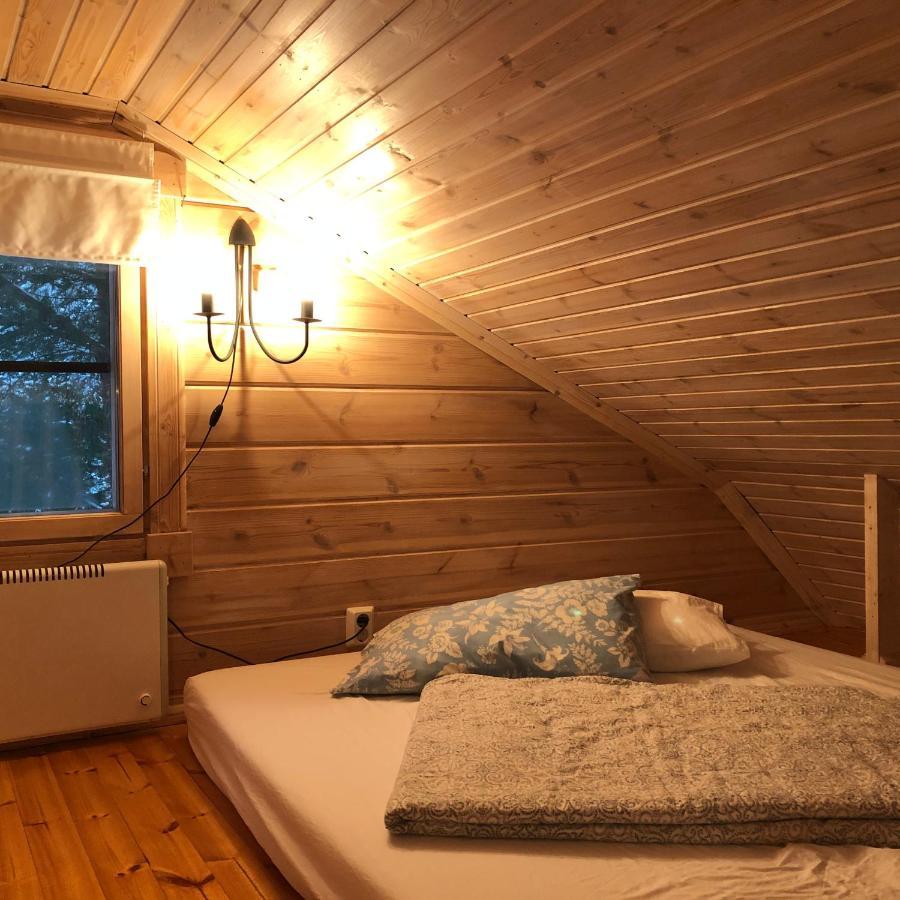 Himalayan Cabin Inkoo المظهر الخارجي الصورة