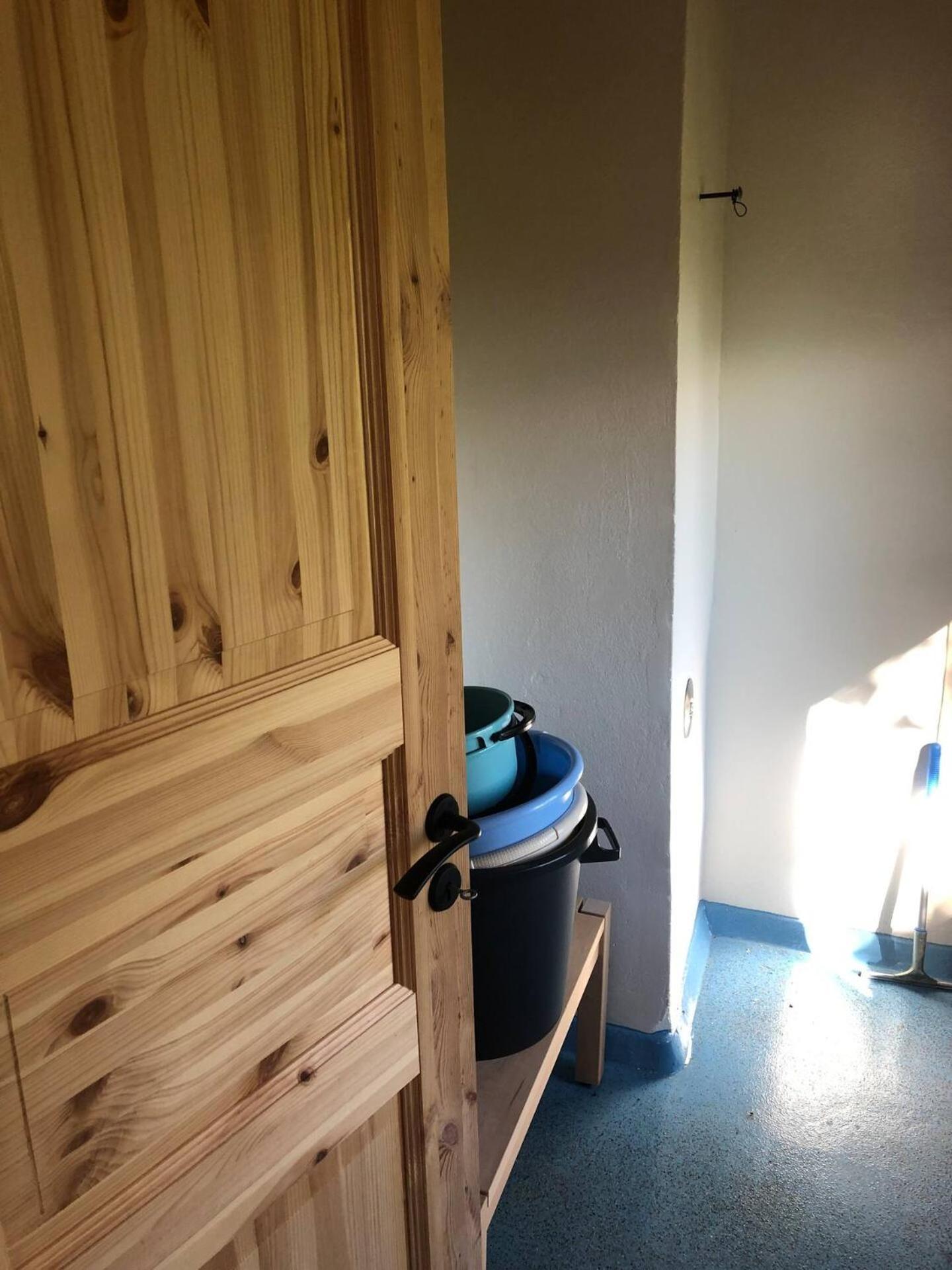 Himalayan Cabin Inkoo المظهر الخارجي الصورة